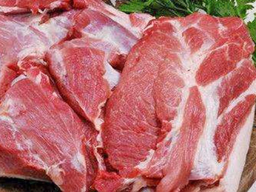 瘦肉