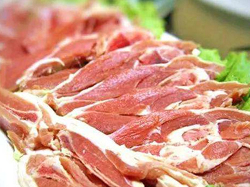 羊肉