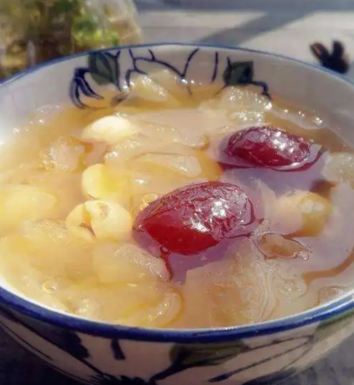 秋季饮食 秋季饮食